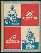 Bild von Das Auto / Nr. 8 / 1950 - Seite 278