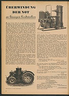 Bild von Das Auto / Nr. 9 / 1947 - Seite 6