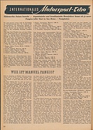 Bild von Das Auto / Nr. 9 / 1949 - Seite 20