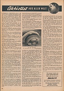 Bild von Das Auto / Nr. 9 / 1949 - Seite 22