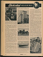 Bild von Das Auto / Nr. 9 / 1950 - Seite 300