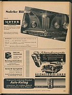 Bild von Das Auto / Nr. 9 / 1951 - Seite 333