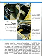 Der Käfer-Killer - VW Golf im ersten Test - Hobby 11/1974 - Seite 108 Der Käfer-Killer - VW Golf im ersten Test - Hobby 11/1974 - Seite 108