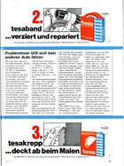 Der Käfer-Killer - VW Golf im ersten Test - Hobby 11/1974 - Seite 109 Der Käfer-Killer - VW Golf im ersten Test - Hobby 11/1974 - Seite 109