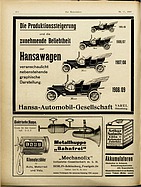 Bild von Der Motorfahrer Nr. 17 vom 23. April 1909 - Seite 322