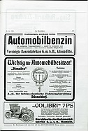 Bild von Der Motorfahrer Nr. 26 vom 26. Juni 1908 - Seite 607