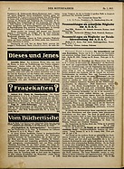 Bild von Der Motorfahrer Nr. 3 vom 20. Januar 1917 - Seite 2