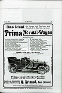 Bild von Der Motorfahrer Nr. 33 vom 14. August 1908 - Seite 805