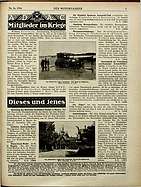 Bild von Der Motorfahrer Nr. 36 vom 2. September 1916 - Seite 7