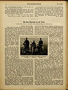 Bild von Der Motorfahrer Nr. 5 vom 29. Januar 1916 - Seite 6