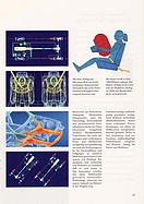 Die Mercedes-Benz T-Modelle 200 bis 300 - Verkaufsprospekt (1989) - Seite 25 (1989)