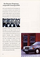Die Mercedes-Benz T-Modelle 200 bis 300 - Verkaufsprospekt (1989) - Seite 30 (1989)