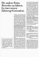 Die T-Limousinen von Mercedes-Benz - Verkaufsprospekt (1987) - Seite 02 Die T-Limousinen von Mercedes-Benz - Verkaufsprospekt (1987) - Seite 02