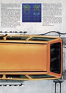 Die T-Limousinen von Mercedes-Benz - Verkaufsprospekt (1987) - Seite 29 (1987)