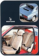 Dino 308 GT4 - Prospekt (1974, engl., franz., ital.) - Seite 3 Dino 308 GT4 - Prospekt (1974, engl., franz., ital.) - Seite 3