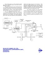 Bild von Dunlop Ferguson Anti-Skid Braking Control System - Pressetext (1967, engl.) - Seite 2