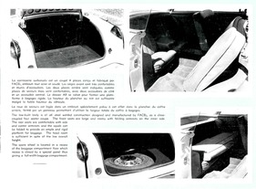 Facel-Vega - Verkaufsprospekt (fanz., 1955) - Seite 3 Facel-Vega - Verkaufsprospekt (fanz., 1955) - Seite 3