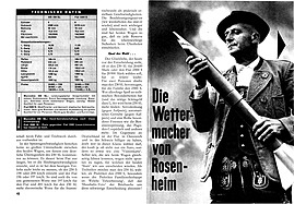 Fährt der Mercedes-Benz 230 SL dem Fiat 2300 S davon - Hobby 18/1964 - Seite 42 Fährt der Mercedes-Benz 230 SL dem Fiat 2300 S davon - Hobby 18/1964 - Seite 42