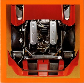 Ferrari BB 512 - Prospekt (1980) - Seite 3 Ferrari BB 512 - Prospekt (1980) - Seite 3