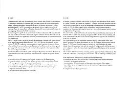 Ferrari F 512 M - Verkaufsprospekt (1995, engl., ital.) - Seite 3