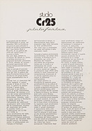 Ferrari Pininfarina Studie Cr 25 - Pressemitteilung Salon Turin (1974, ital.) - Seite 2 Ferrari Pininfarina Studie Cr 25 - Pressemitteilung Salon Turin (1974, ital.) - Seite 2