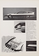 Ferrari Pininfarina Studie Cr 25 - Pressemitteilung Salon Turin (1974, ital.) - Seite 4 Ferrari Pininfarina Studie Cr 25 - Pressemitteilung Salon Turin (1974, ital.) - Seite 4