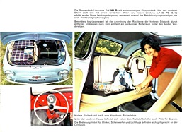 Fiat 500 D und 500 Kombi - Prospekt (1960) - Seite 3 Fiat 500 D und 500 Kombi - Prospekt (1960) - Seite 3