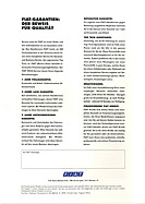 Fiat Coupé - Verkaufsprospekt (1994) - Seite 36 (1994)
