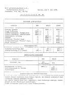 Fiat - Preisliste (1938) - Modelle 500, 508/C, 1500B Fiat - Preisliste (1938) - Modelle 500, 508/C, 1500B