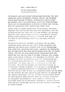 Glas 2600 V8 Coupé - technische Beschreibung (1966) Glas 2600 V8 Coupé - technische Beschreibung (1966)