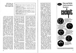 Go-Go-Car aus dem Baukasten - AWS Piccolo - Hobby 12/1970 - Seite 70 Go-Go-Car aus dem Baukasten - AWS Piccolo - Hobby 12/1970 - Seite 70