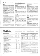 Grosstest Mercedes-Benz 190 - Motor Rundschau 10/1962 - Seite 384 Grosstest Mercedes-Benz 190 - Motor Rundschau 10/1962 - Seite 384