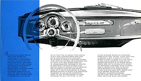 Hansa 1100 - Verkaufsprospekt (1959) - Seite 2 Hansa 1100 - Verkaufsprospekt (1959) - Seite 2