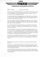 Heinkel - Presseinformationen Autosalon Genf (1957) Heinkel - Presseinformationen Autosalon Genf (1957)