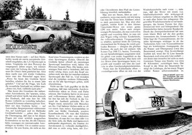 Hobby 7 1955 - Alfa Giulietta Sprint - Seiten 78 und 79 Hobby 7 1955 - Alfa Giulietta Sprint - Seiten 78 und 79