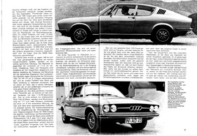Hobby Nr 23 1969 vom 12.Nov.1969 - Seite 26 und 27 Hobby Nr 23 1969 vom 12.Nov.1969 - Seite 26 und 27