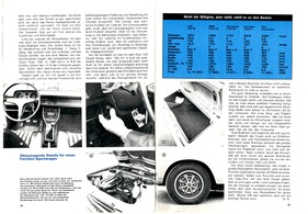 Hobby Nr 23 1969 vom 12.Nov.1969 - Seite 28 und 29 Hobby Nr 23 1969 vom 12.Nov.1969 - Seite 28 und 29