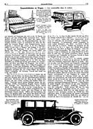 Bild von Illustrierte Automobil-Revue Rückblick Automobile 1925-1926 vom 1. Januar 1926 - Seite 11