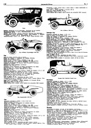 Bild von Illustrierte Automobil-Revue Rückblick Automobile 1925-1926 vom 1. Januar 1926 - Seite 32
