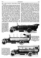 Bild von Illustrierte Automobil-Revue Rückblick Automobile 1925-1926 vom 1. Januar 1926 - Seite 63