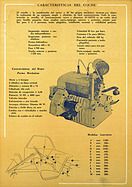 Imema Mitzi - Verkaufsprospekt (1956, spanisch) - Seite 3 Imema Mitzi - Verkaufsprospekt (1956, spanisch) - Seite 3