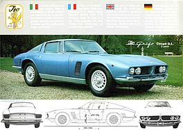 Iso-Rivolta - Prospekt (1970, engl., franz, ital., dt) - Seite 4 Iso-Rivolta - Prospekt (1970, engl., franz, ital., dt) - Seite 4