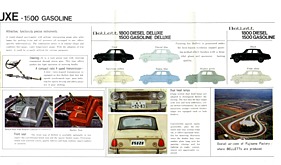 Isuzu Bellet - Verkaufsprospekt (1965, engl.) - Seite 5 Isuzu Bellet - Verkaufsprospekt (1965, engl.) - Seite 5