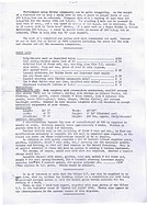 JWF Preisliste (1962, engl.) - Seite 4 JWF Preisliste (1962, engl.) - Seite 4