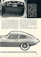 Jaguar E-Type - Das schnellste 'Raubtier' der Welt - hobby1/1962 - Seite 49 Jaguar E-Type - Das schnellste 'Raubtier' der Welt - hobby1/1962 - Seite 49