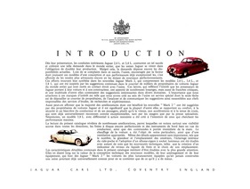 Jaguar-Prospekt - Mark II Models (1967) französisch - Seite 2 Jaguar-Prospekt - Mark II Models (1967) französisch - Seite 2