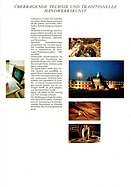 Jaguar – Verkaufsprospekt (1990) – Seite 3 (1990)