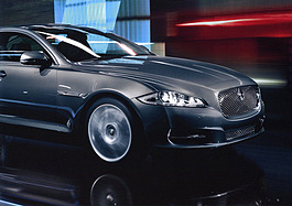 Jaguar – Verkaufsprospekt (2012) – Seite 13 (2012)