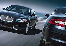 Jaguar – Verkaufsprospekt (2012) – Seite 7 (2012)