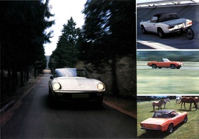 Jensen-Healey - Verkaufsprospekt (1973, engl.) - Seite 2 Jensen-Healey - Verkaufsprospekt (1973, engl.) - Seite 2